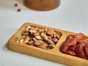 Менажница Forest tres