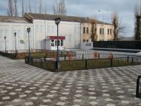 Тацинский историко-краеведческий музей