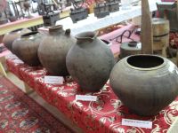 Староустинский краеведческий музей