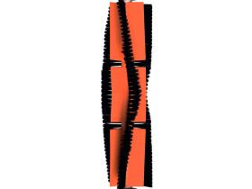 Щетка основная Red Line