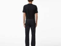 Мужские хлопковые брюки Lacoste