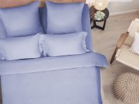 Постельное белье Lilac mist, сатин