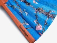 Веер "Цветущий Миндаль"