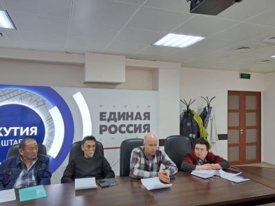 До конца года в Якутии восстановят права 249 обманутых дольщиков