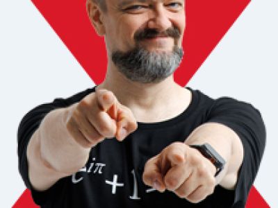 Александр Пушной (Мытищи)