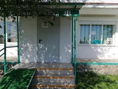 Сельская библиотека – филиал № 15 х. Семигорского