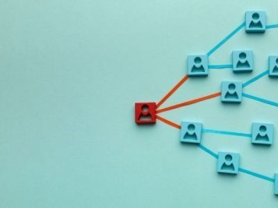 Чем сетевой маркетинг отличается от пирамиды