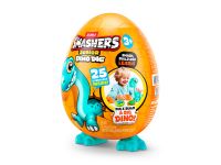 74115 Игрушка Zuru Smashers: Junior Дино-раскопки, в ассортименте