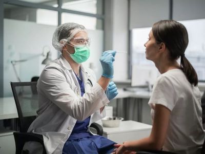 Народный фронт в Якутии обратился в УФАС по проверке ценообразования на ПЦР-тесты