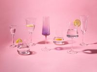 Стакан для воды Волшебный лед/Magic Ice