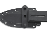 Нож с фиксированным клинком CRKT RSK Mk6™, сталь 8Cr13MOV, рукоять паракорд