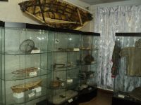 Краеведческий музей с. Лаврентия