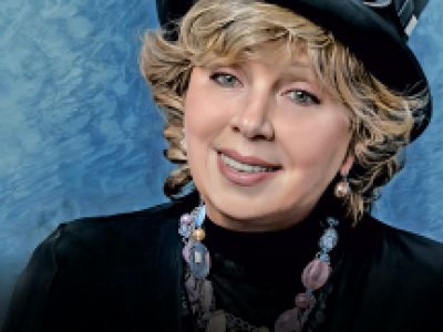 ЛАРИСА РУБАЛЬСКАЯ. ЮБИЛЕЙНЫЙ ТУР / г.САМАРА