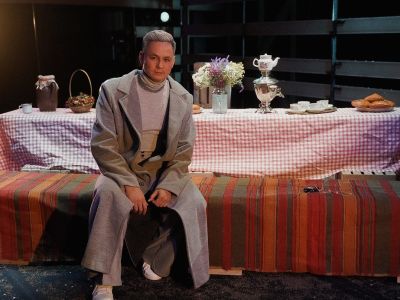 Җаның ниләр тели / Чего твоей душе угодно (Татарский драматический театр)