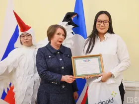 Восстановление стерха: Якутия подводит итоги года