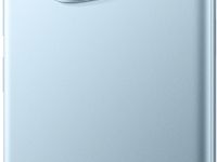 Смартфон Xiaomi REDMI Note 15 8/256 ГБ Голубой