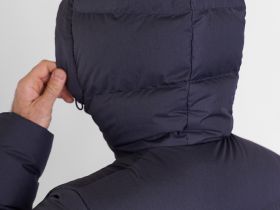 Пальто пуховое Narvik II Мужское