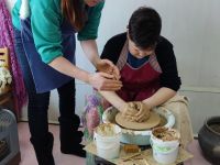 Еласовский дом культуры и ремесел