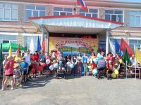 Городищенский дом культуры