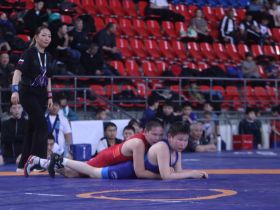 В Якутске стартовал открытый республиканский турнир в честь Павла Пинигина