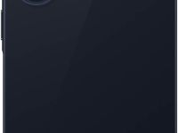 Смартфон Samsung Galaxy A57 5G 12/512 ГБ Тёмно-синий