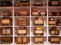 Музей «Легенды СССР»