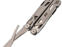 Мультитул Five Knives MQ065, 13 функций