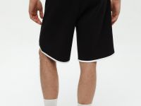 Спортивные шорты с отделкой из капсулы ретро