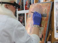 Дальневосточный художественный музей