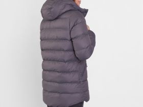 Куртка пуховая Chester II Женская