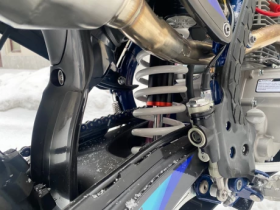 Мотоцикл кроссовый эндуро ПРОГАСИ Race 300 ENDURO