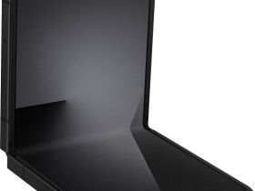 Смартфон Samsung Galaxy Z Flip7 FE 256 ГБ Черный