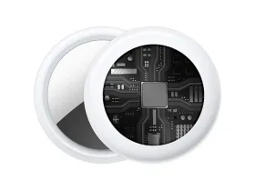 Трекер Wiwu iTag WT-01 (белый)