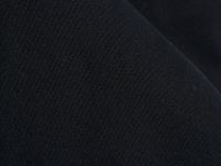 Брюки из хлопка для мальчиков, Черный