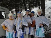 Культурно-досуговый центр г. Бодайбо