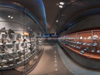 Музейно-выставочный центр «Апатит»