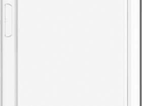 Clear Case для Samsung Galaxy A25 5G Transparent