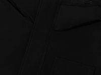 Утепленная куртка с капюшоном