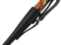 Нож Ланцет, сталь 95х18, рукоять микарта