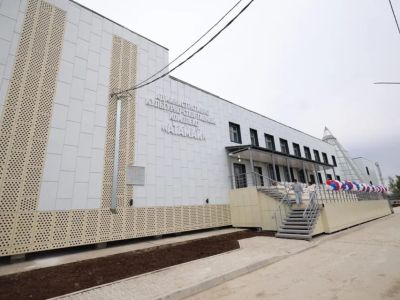 В Якутии сданы 11 из 16 объектов с перенесенными сроками ввода