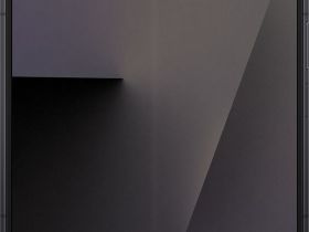 Смартфон Samsung Galaxy Z Fold7 256 ГБ Черный