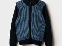 Кардиган трикотажный для мальчиков