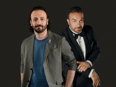 Билеты на Гала-концерт Ильи Авербуха «Аллилуйя любви» (Дворец Ирины Винер) / Событие | Афиша | ИнфоТаймс