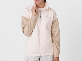 Джемпер Camp Jacket Женский