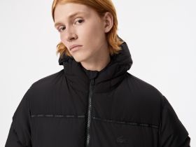 Мужская куртка Lacoste