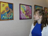 Библиотека-филиал № 8 г. Арзамас