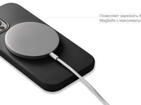 Чехол-накладка uBear