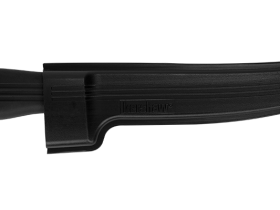 Филейный нож Kershaw 7" Fillet K1257, сталь 420J2, рукоять резина