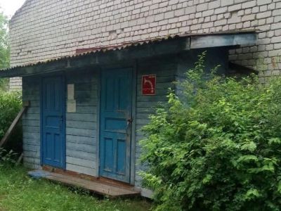 Рамешинская сельская библиотека