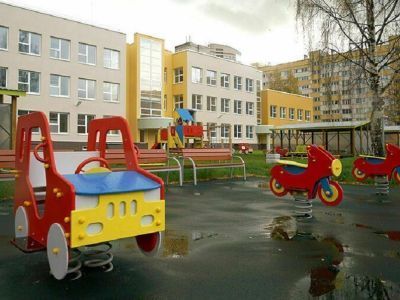 Более 21 тысячи семей стоят на очереди в детский сад в Якутии